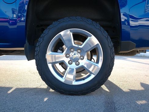 Used 2015 Chevrolet Silverado 1500 LT w/ LT Convenience Package RWD image 37