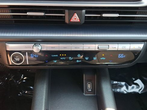Certified 2024 Hyundai Ioniq 6 SE AWD/4WD image 15