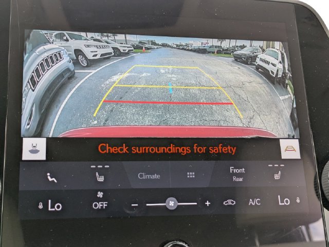 Used 2023 Lexus RX 350 FWD image 24