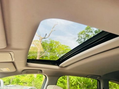 Used 2017 Honda CR-V EX-L image 20