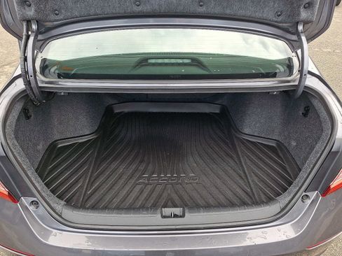 Used 2019 Honda Accord Sport image 29