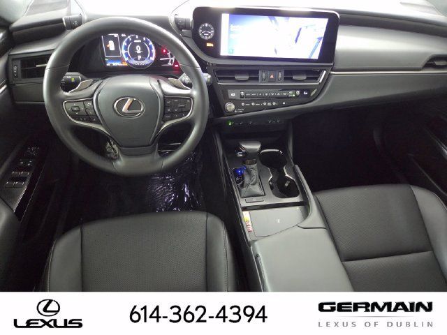 Certified 2025 Lexus ES 350 w/ Accessory Package (Z1) FWD image 16