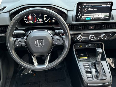 Used 2023 Honda CR-V EX-L image 16