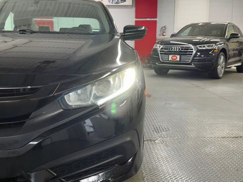 Used 2017 Honda Civic LX image 14