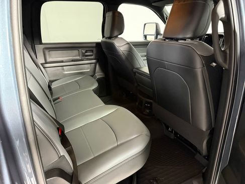 New 2026 RAM 2500 Tradesman image 16