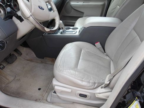 Used 2009 Ford Edge SEL image 8