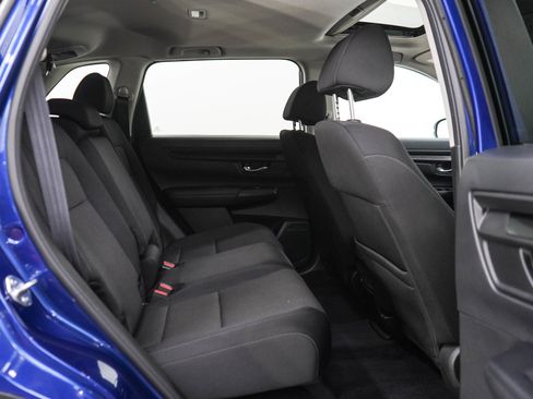 Used 2024 Honda CR-V EX image 12