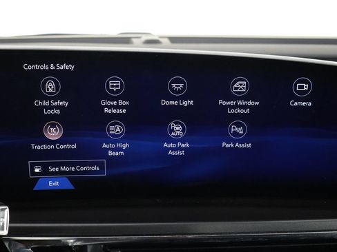 Used 2024 Cadillac Lyriq Tech w/ Driver Assist Package RWD image 43