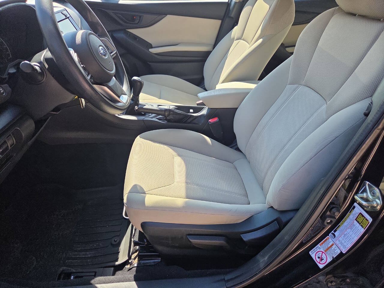 Used 2018 Subaru Impreza 2.0i AWD/4WD image 16