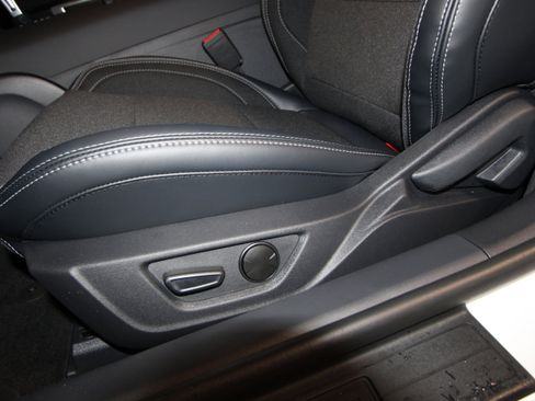 New 2026 Ford Mustang Coupe image 7