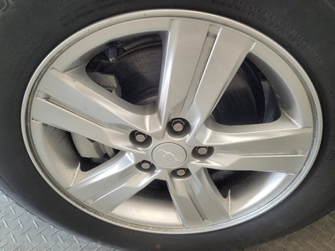 Used 2019 Chevrolet Trax LS image 31