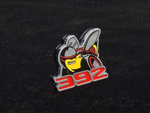 Used 2020 Dodge Challenger R/T Scat Pack w/ Scat Pack Stripe image 33