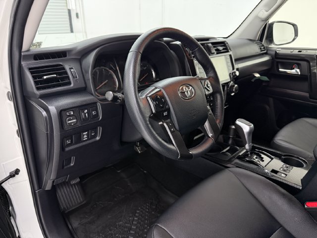 Used 2023 Toyota 4Runner TRD Pro AWD/4WD image 8