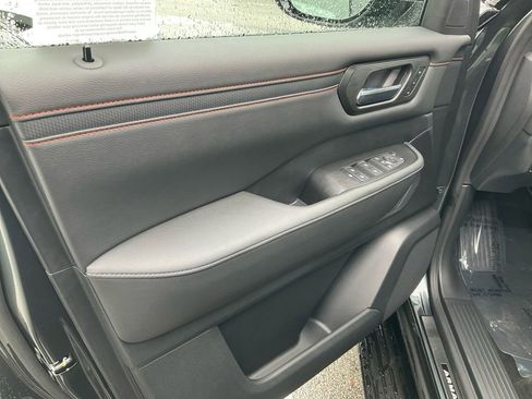 New 2026 Nissan Armada PRO-4X image 11