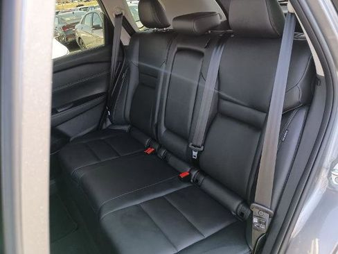 Certified 2025 Nissan Rogue SL w/ SL Premium Package image 29