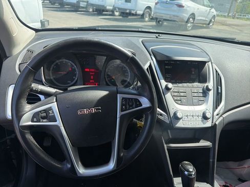 Used 2017 GMC Terrain SLE w/ Chrome Edition AWD/4WD image 18