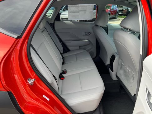 New 2026 Hyundai Kona SEL Premium image 25