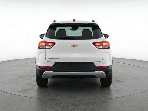 Used 2025 Chevrolet TrailBlazer LT image 7