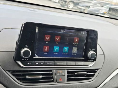 Used 2022 Nissan Altima 2.5 S image 23