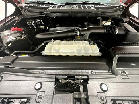 Used 2022 Ford F150 XLT w/ Equipment Group 302A High image 32