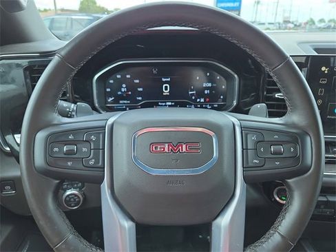 Used 2024 GMC Sierra 1500 SLT w/ SLT Premium Plus Package image 19