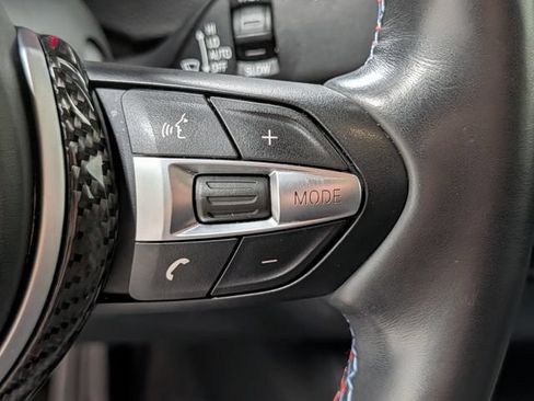 Used 2018 BMW M3 w/ Competition Package RWD image 27