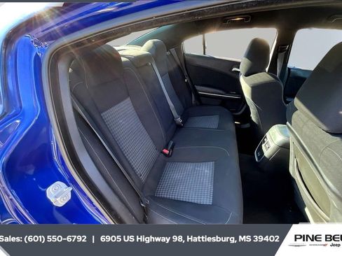 Used 2022 Dodge Charger GT image 20