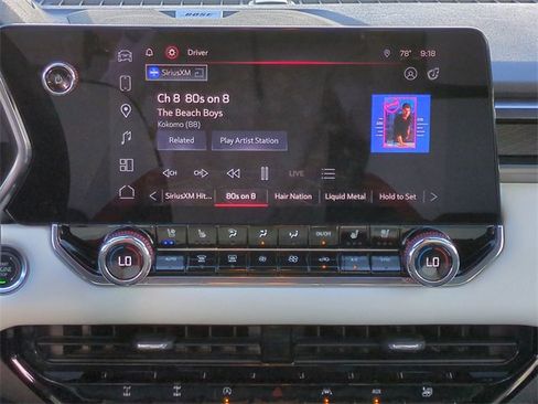 Certified 2024 GMC Canyon AT4X image 19