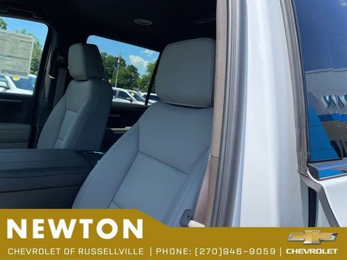 New 2026 Chevrolet Tahoe LT w/ Comfort Package RWD image 5