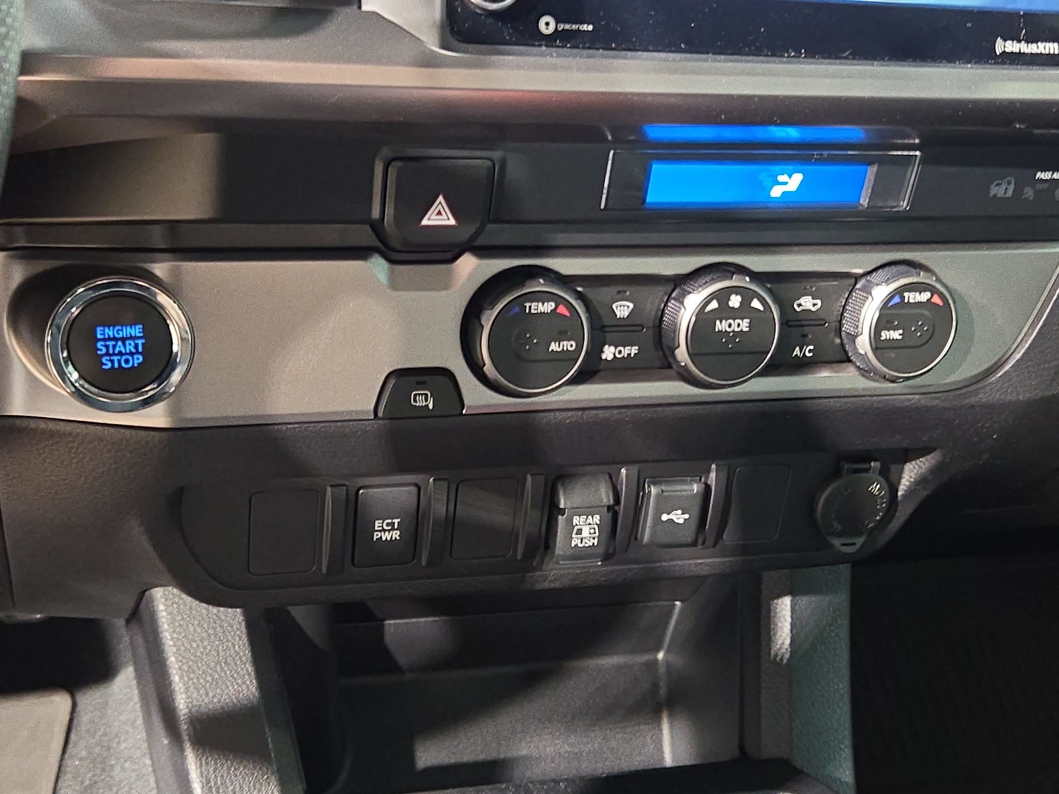 Used 2023 Toyota Tacoma SR5 RWD image 30