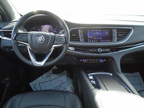 Certified 2024 Buick Enclave Avenir w/ Avenir Technology Package image 21