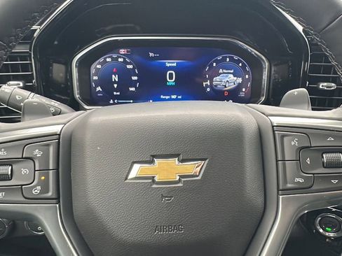 New 2026 Chevrolet Silverado 1500 LT image 25
