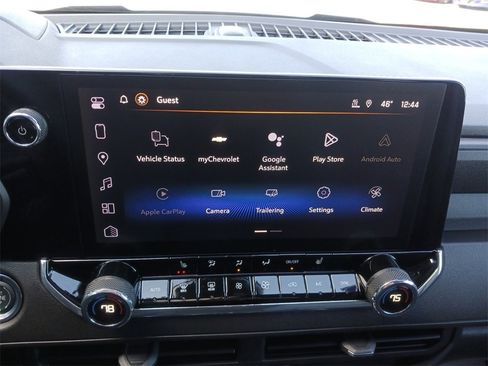 New 2026 Chevrolet Colorado Trail Boss image 21