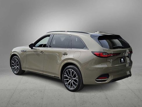 Used 2025 MAZDA CX-70 3.3 Turbo S w/ Premium Package image 6