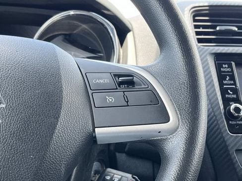 Used 2024 Mitsubishi Outlander Sport ES AWD/4WD image 27