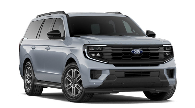 New 2026 Ford Expedition Active AWD/4WD image 26