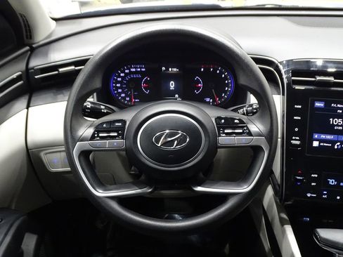 Used 2024 Hyundai Tucson SEL image 23