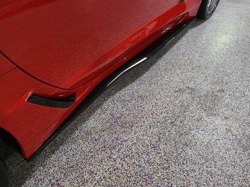 Used 2019 Chevrolet Corvette Z06 image 8