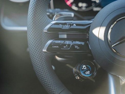 New 2026 Mercedes-Benz GLC 43 AMG 4MATIC image 31