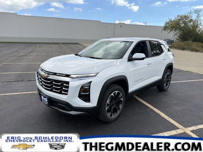 New 2026 Chevrolet Equinox LT w/ Convenience Package II