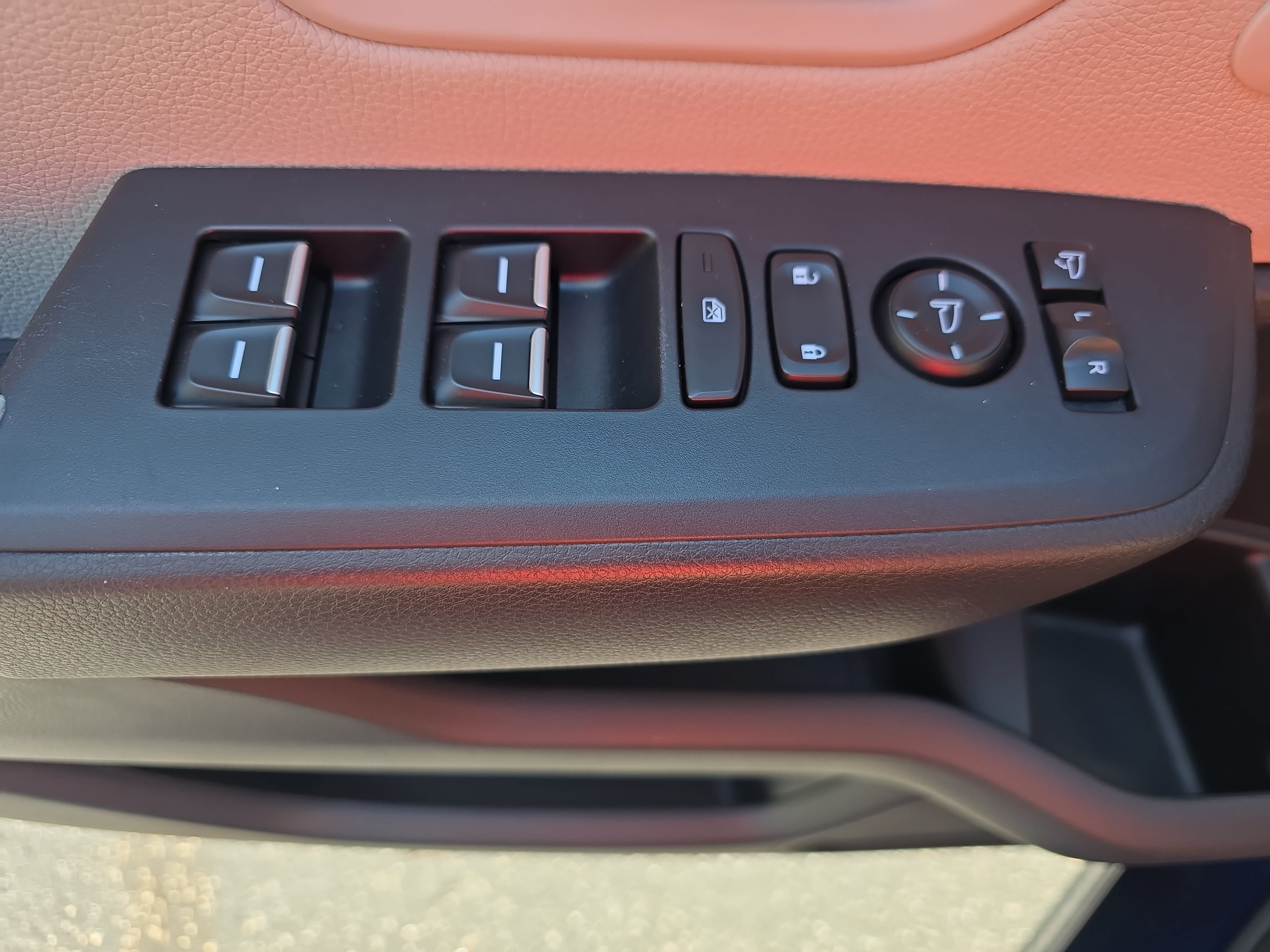 Used 2026 Honda Passport TrailSport Elite image 27
