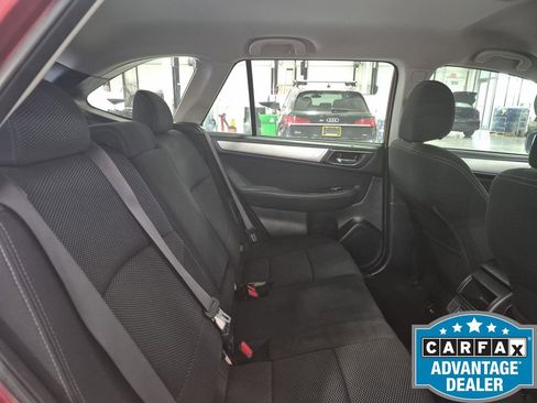 Used 2018 Subaru Outback 2.5i Premium image 69