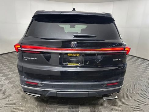 New 2025 Buick Enclave Preferred w/ Power Package image 4