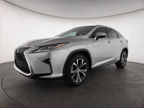 Used 2017 Lexus RX 350 AWD w/ Premium Package image 27