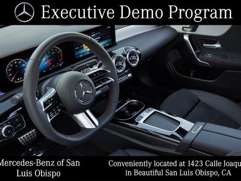 Used 2026 Mercedes-Benz CLA 250 image 25