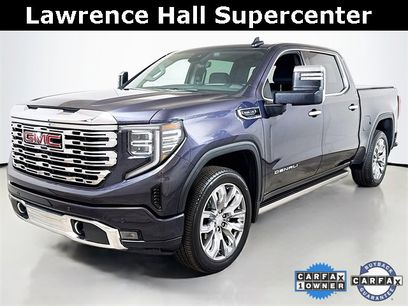 Certified 2024 GMC Sierra 1500 Denali w/ Denali Reserve Package