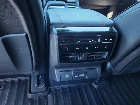 Used 2022 Acura MDX A-Spec AWD/4WD image 32
