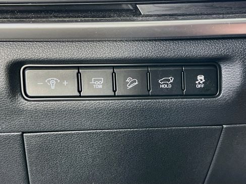 Used 2025 Kia Telluride EX X-Line AWD/4WD image 10