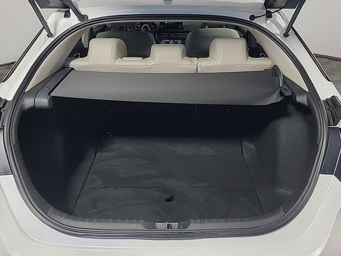 Certified 2022 Honda Civic EX-L image 7