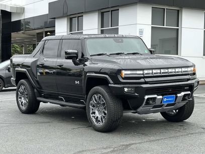Used 2025 GMC Hummer EV 3X w/ Battery Pack, 24 Module Pack